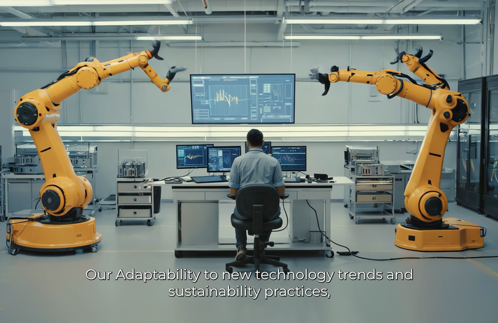 Interactive Experiences