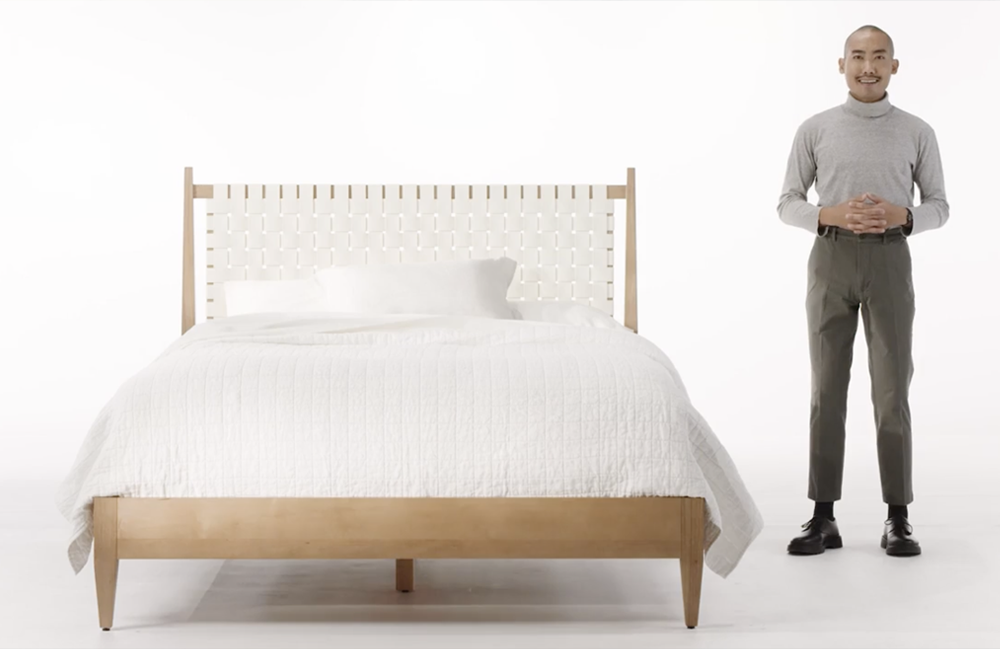 Crate & Barrel E-commerce