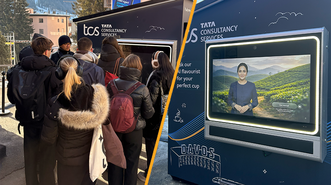 Interactive AI Video Agent