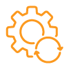 Campaign Automation Icon