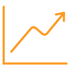 Predictive Analytics Icon