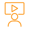 Rapid Asset Creation Icon