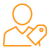 Brand Consistency Icon