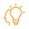 Creative Freedom Icon