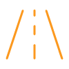 Structured Roadmaps Icon