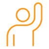 24/7 Availability Icon