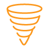 Intelligent Lead Scoring Icon