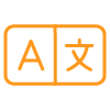 Glocal Storefronts Icon