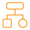 Intelligent Data Pipelines Icon