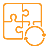 Unified Ecosystem Icon