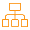 Business Integration Icon