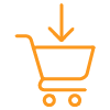 Sales Integration Icon