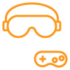 Immersive Experiences Icon