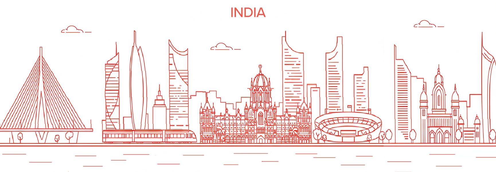 india